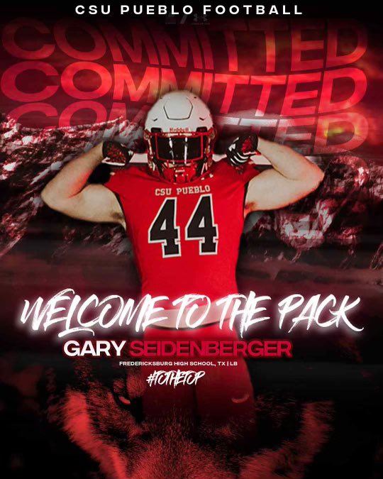 Gary Seidenberger tweet media