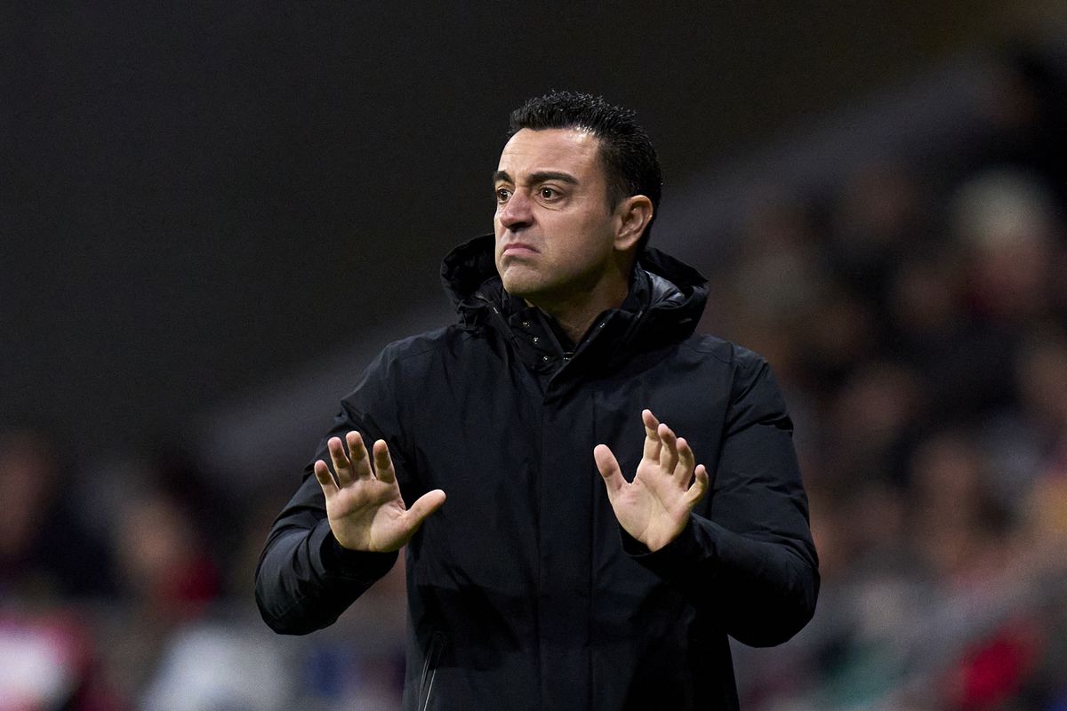 Barça Universal on Twitter "This is the first time in history that