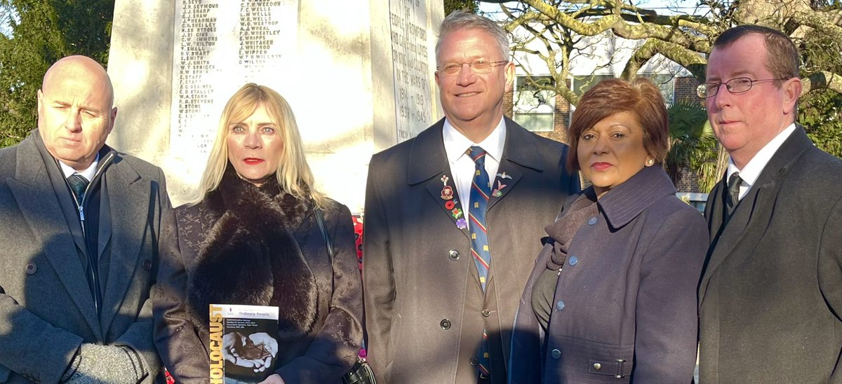 Andrew Rosindell MP 🇬🇧🏴󠁧󠁢󠁥󠁮󠁧󠁿 tweet media