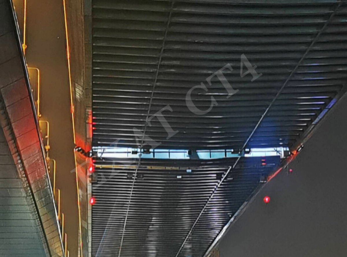 Rama3Ring's tweet photo. ความก้าวหน้างานยกชิ้นส่วนพื้นสะพาน (Erection Steel Segment) โครงการฯทำงานทั้งกลางวันและกลางคืน ณ ปัจจุบันใกล้จะบรรจบเป็นสะพานเต็มรูปแบบแล้วนะครับ👷🏗👷‍ #ช.การช่างห่วงใยใส่ใจสิ่งแวดล้อม #งานก่อสร้าง #ทางด่วน #เบี่ยงจราจร https://t.co/17XzJP7I24