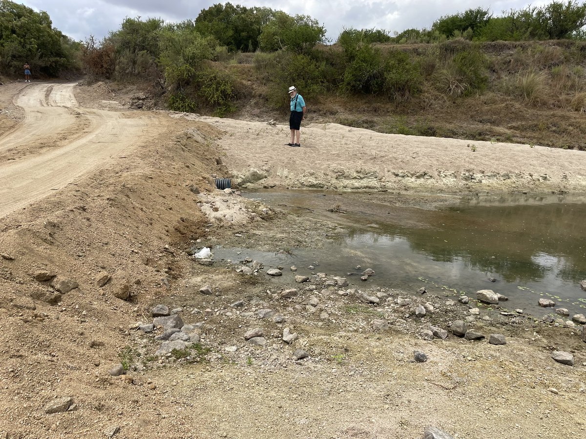 En el día de ayer nuestra bancada de ediles recibió al Ministro <a href="/adrianbatllista/">Adrián Peña Robaina</a> y junto al Senador <a href="/lanzadib/">Pablo Lanz Adib</a> mantuvimos diferentes encuentros con vecinos de La Macana preocupados por diferentes situaciones que se están dando en la zona, específicamente en el Río Sta Lucía Chico.