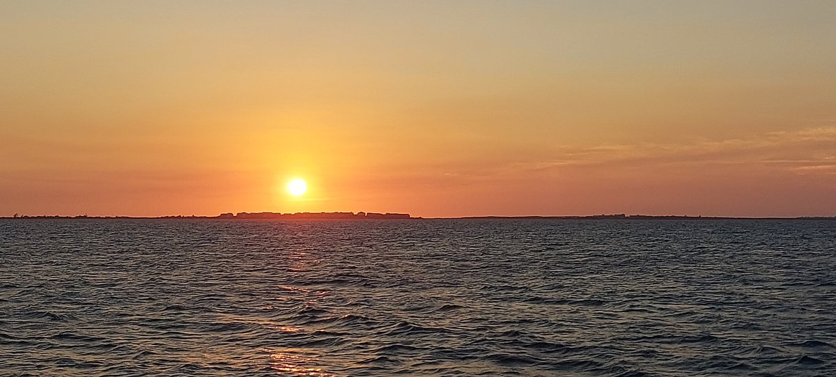 Catamaran cruise, Cayo Coco, 2023 Good times!