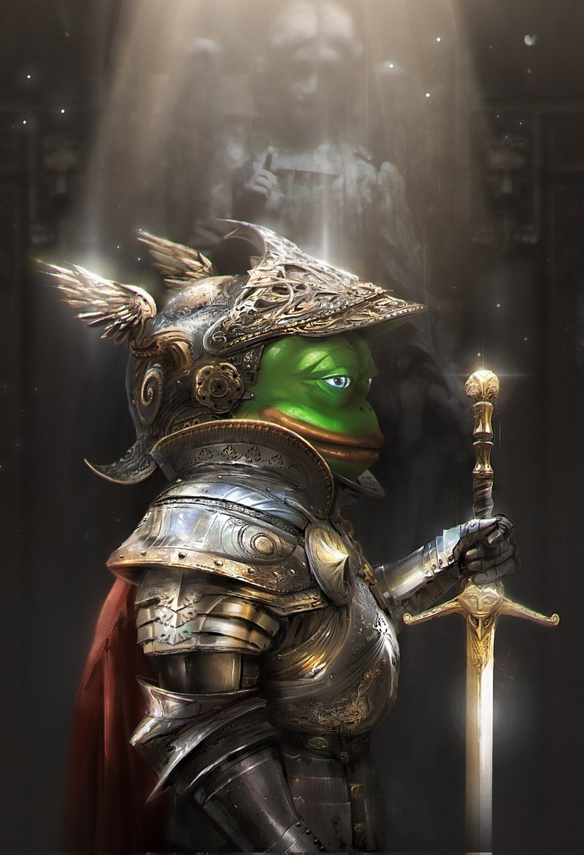 His heart knows only virtue
His word speaks only truth
His wrath undoes the wicked