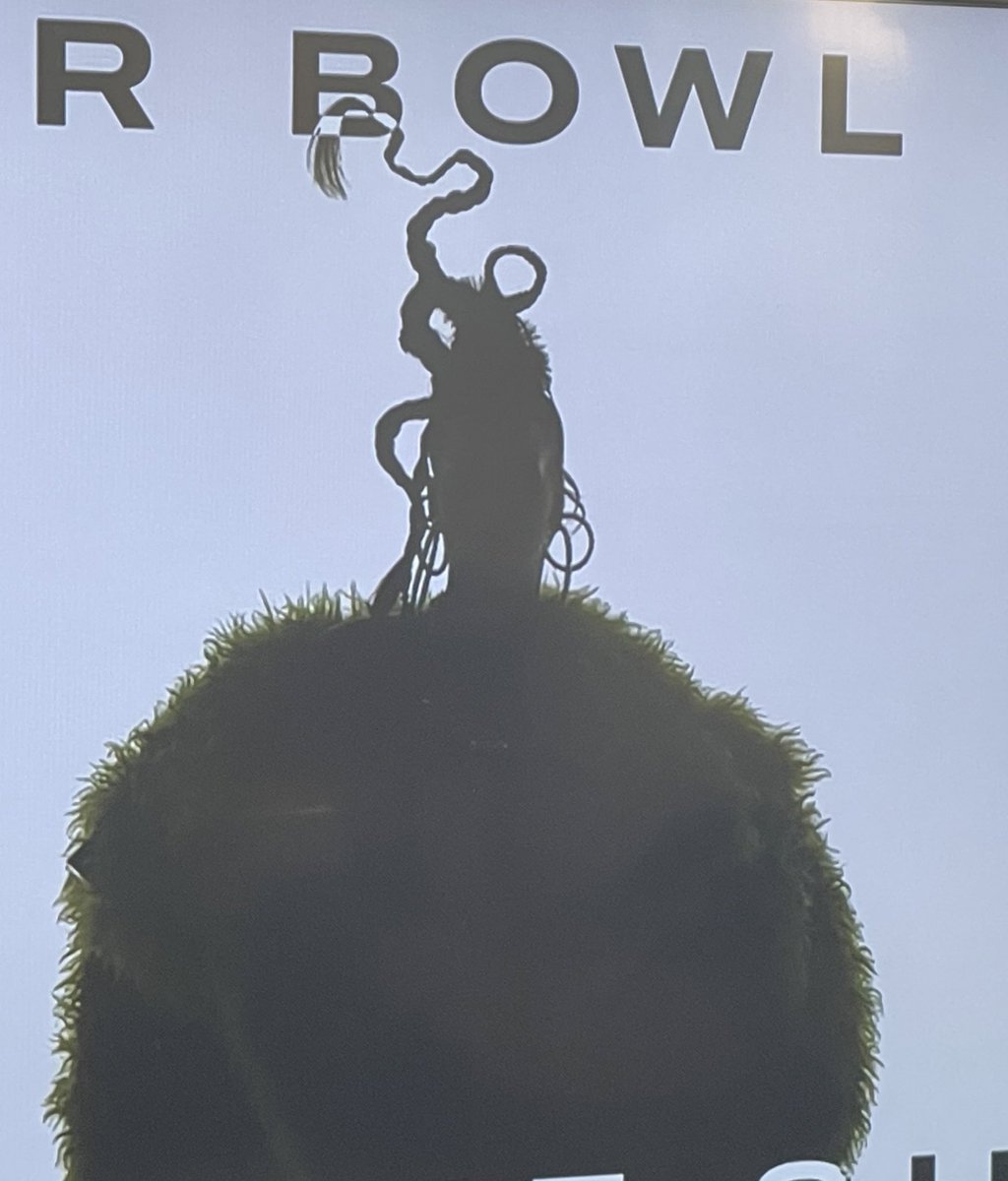 Stanley Roberts 📺🎥 tweet media