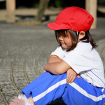 体育座りを廃止検討する学校が増加している模様‼