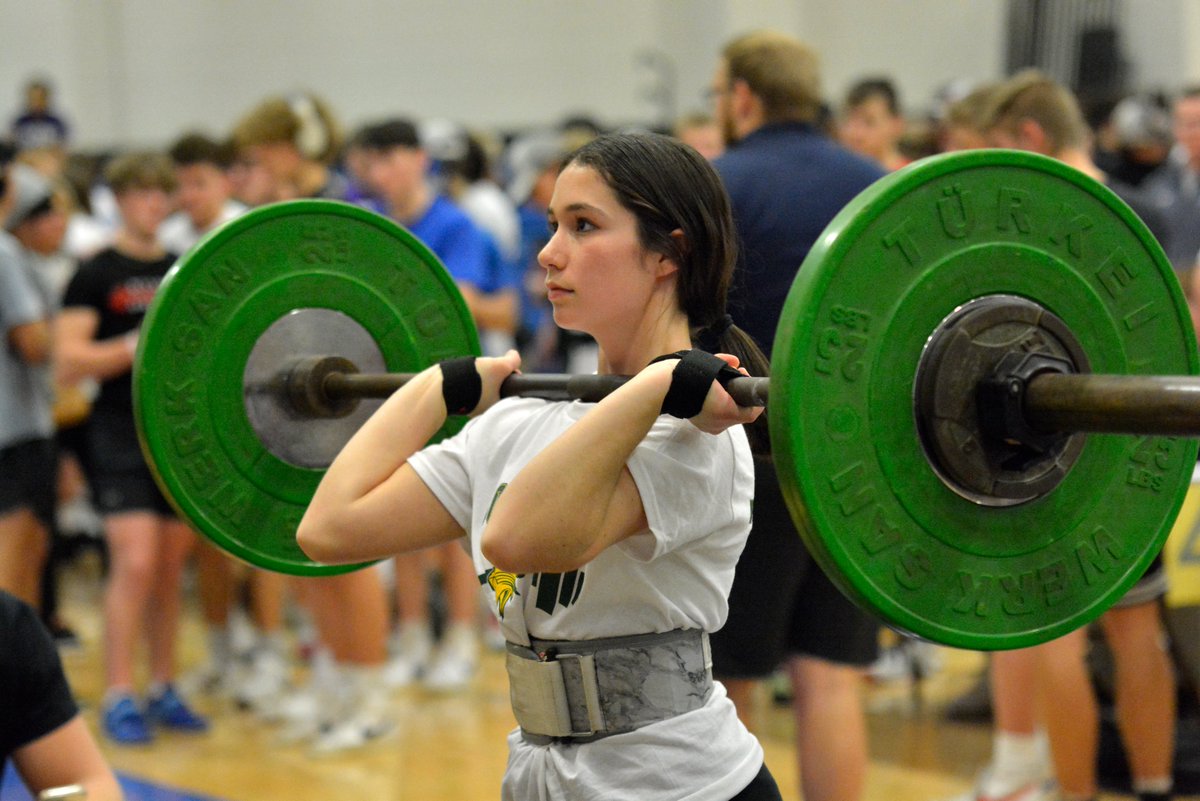 derekwwiley's tweet photo. Bobcat powerlifters shine. Jackson records 100th win.

Check out the week's top performances in powerlifting, wrestling, basketball and swimming: https://t.co/QIJYbPTEMY

@blhsathletics @BobcatPower @LVPioneers @LansingLionsLL @TongieHigh @USD449 #kspreps https://t.co/Mha48YGG2A