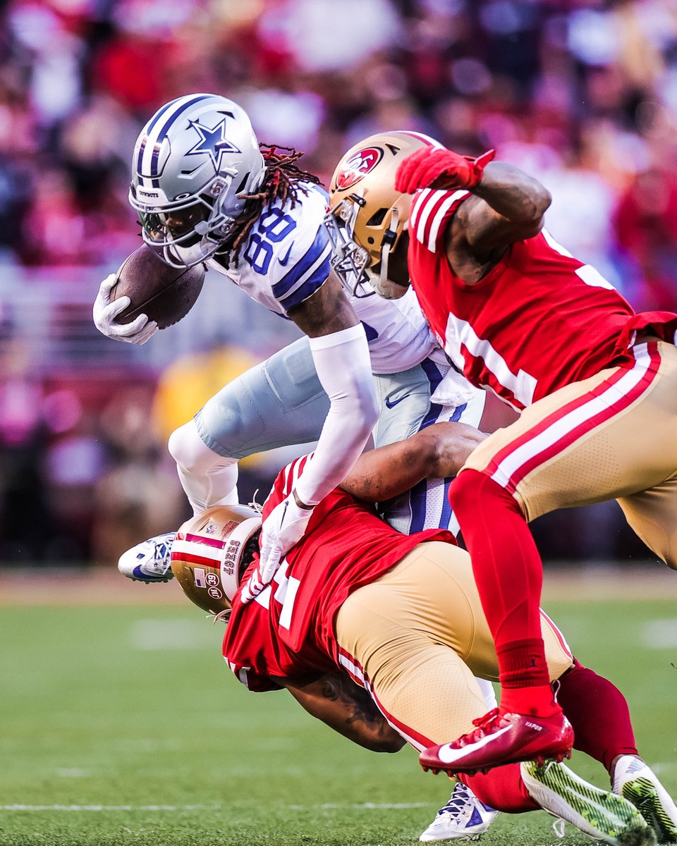 Dallas Cowboys tweet media