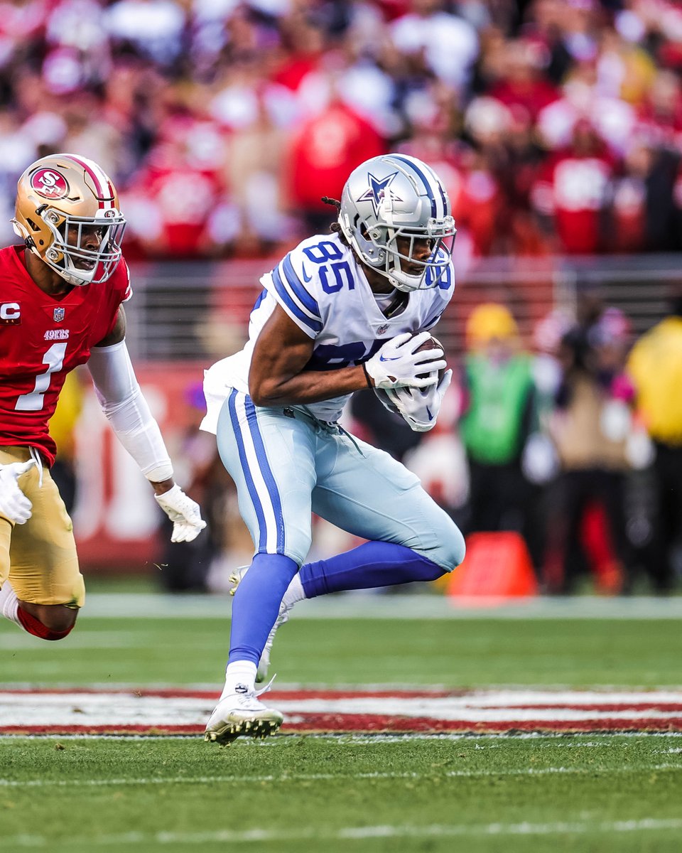 Dallas Cowboys tweet media