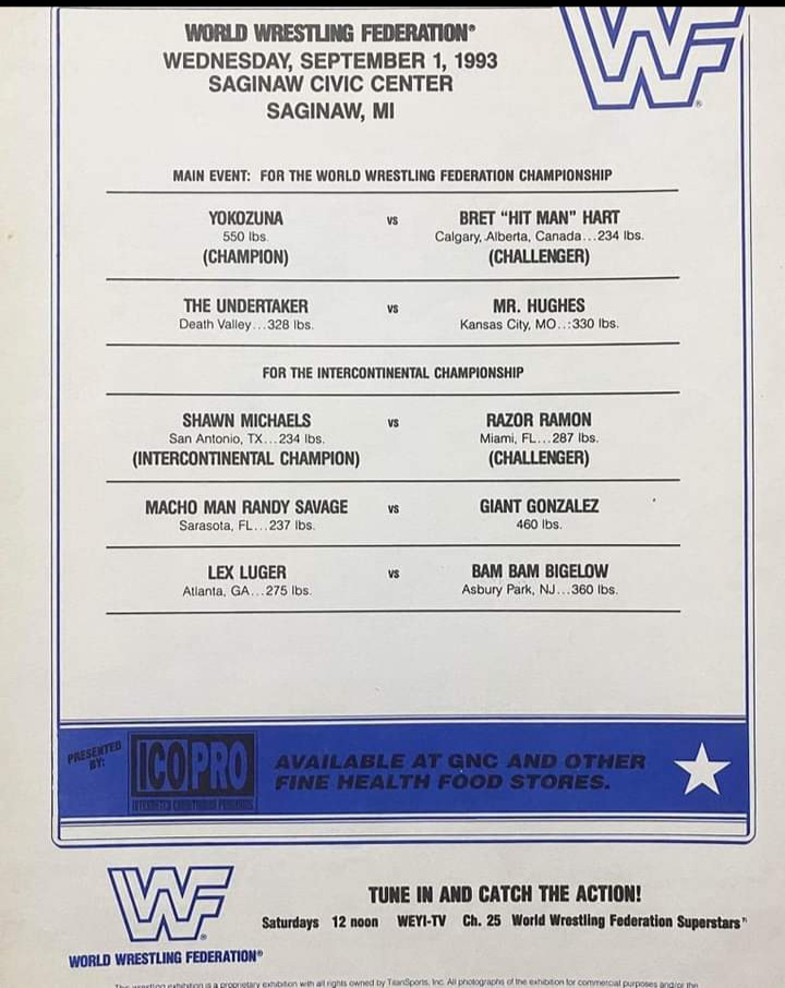 BodyguardHughes's tweet photo. WHAT A l WWF SUPERSTAR CARD LOOKED LIKE JUST A FEW YEARS BACK. https://t.co/gaLaNkjMzx