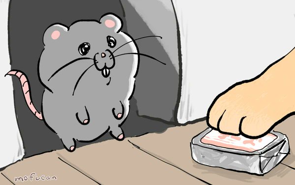 「hamster twitter username」 illustration images(Latest)