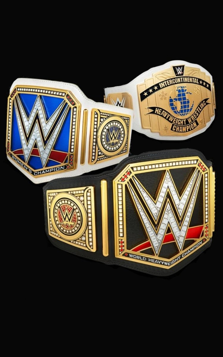 Nattie\Uma mcmahon moxly tweet media