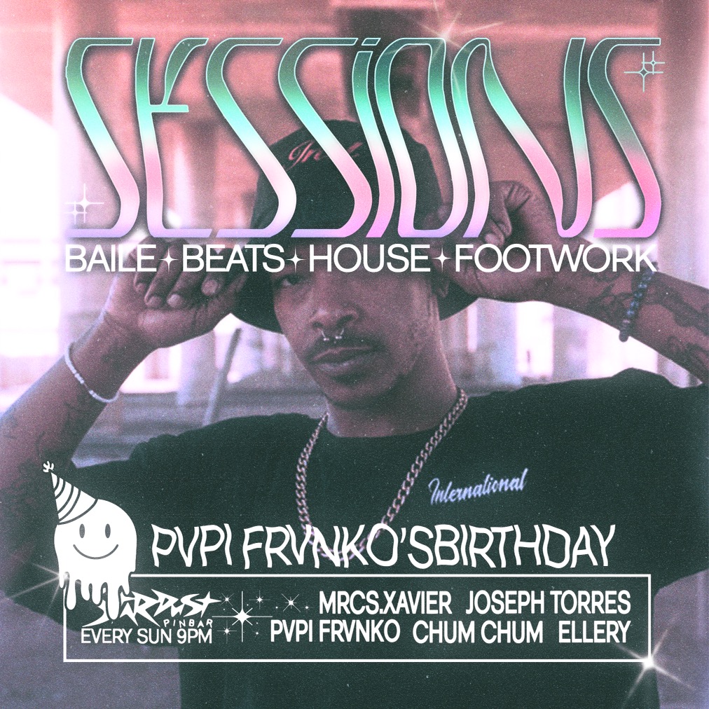 Stardust Pinbar Phx tweet media