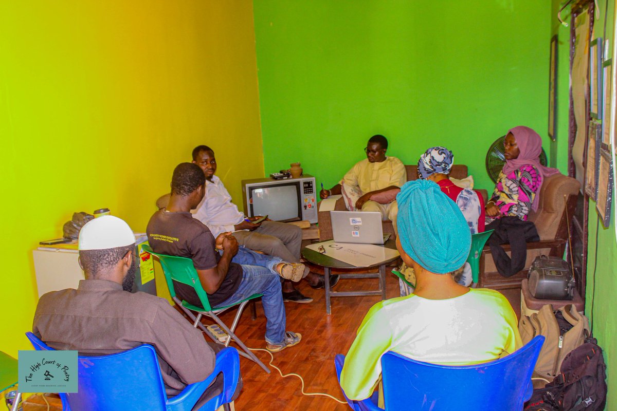 poetryhighcourt's tweet photo. Colourful photos from yesterday's Book Reading @  @SanatuZambang
We read Gloria Kembabazi's 'The Gem and Your Dreams'. 
See you next month.
PC: Alisco Films
#BookReading #poetryToday #poetryreading #reading #thehighcourtofpoetry  #highcourtofpoetry #readaday #monthlybookreading https://t.co/oWyOfSwpYp
