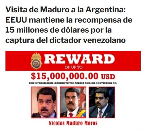 #MadurooNoSosBienvenido
#MaduroAsesino
#DictadorAsesino
#FueraDeArgentina
