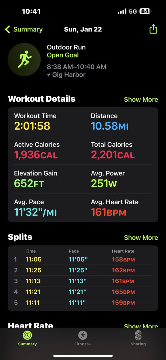 MyronEyre's tweet image. Tested myself this morning and I am ready for the @ToughMudder  next month hard to believe I have come this far in about 3 years before I had trouble walking before all thanks to @DDPYoga this morning might of been a little crazy to think I did over a 10 mile run #ddpyworks
