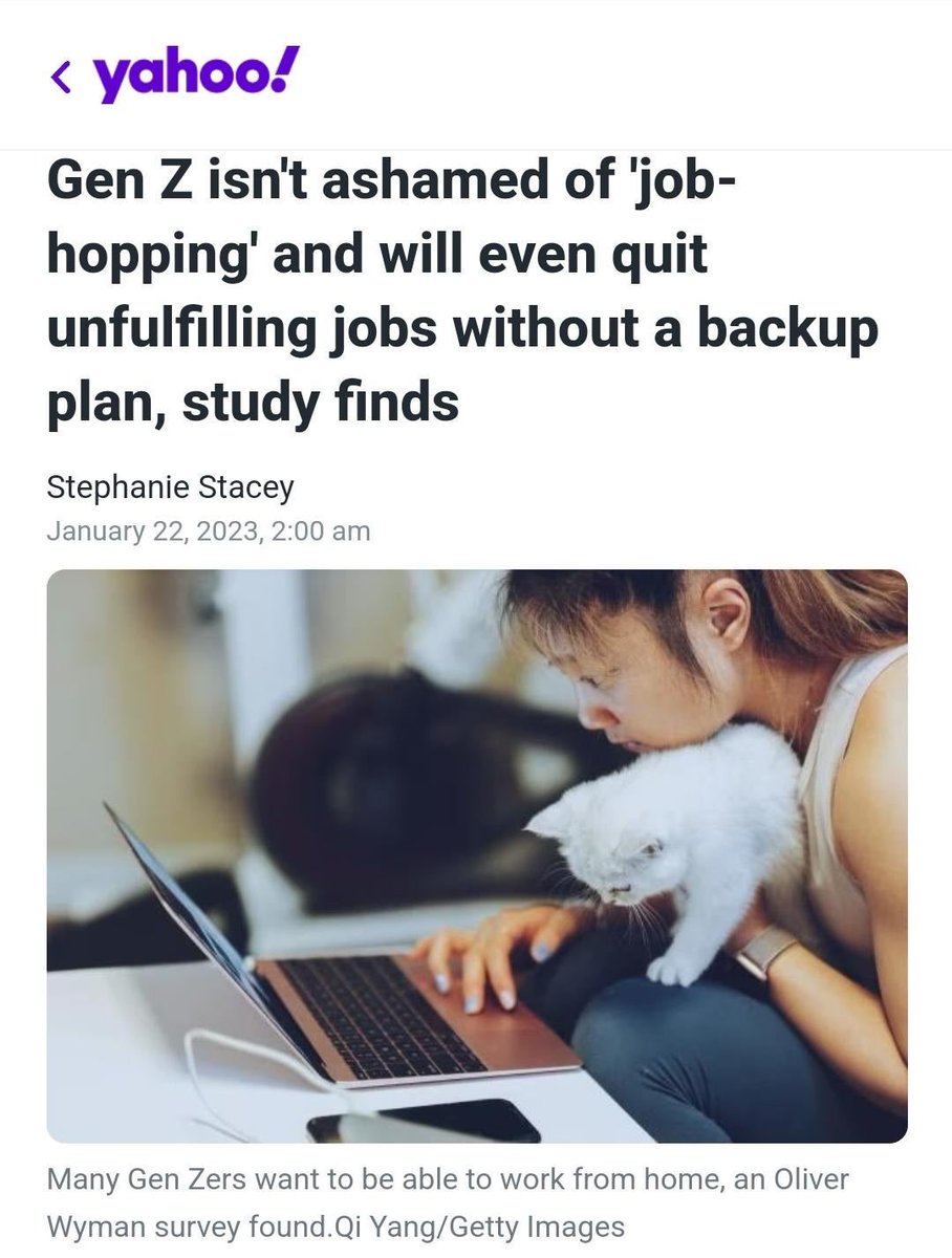 Fuck You I Quit tweet media