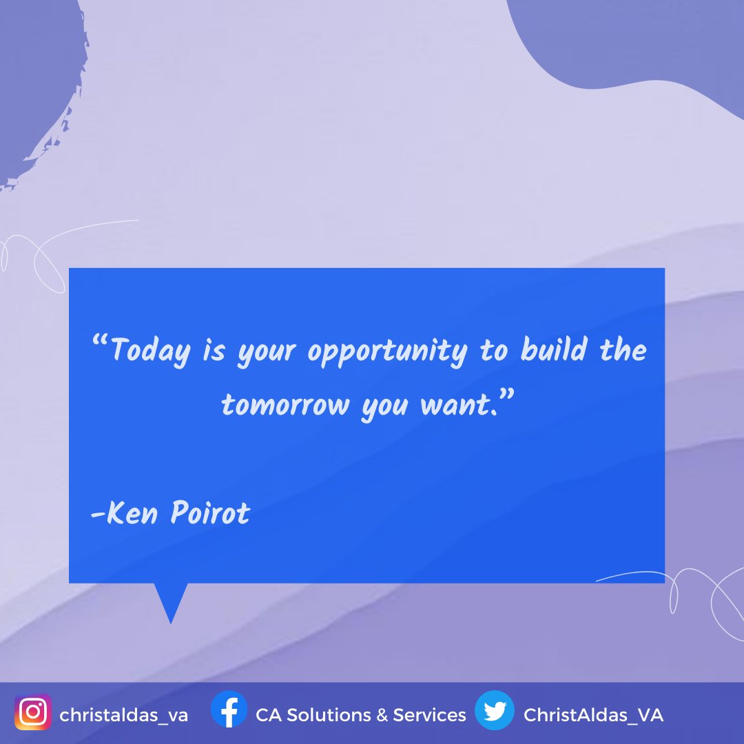 ChristianAldas8's tweet photo. Don't wait for tomorrow to make your dreams come true - start today and build the future you envision! 
#motivation #nowornever #future  
#futuretech  #tomorrow #tomorrow_x_together   
#untiltomorrow #dreams  #dreamscometrue 
#starttoday #starttodayjournal #starttodaynottomorrow https://t.co/8MFBJglxBy