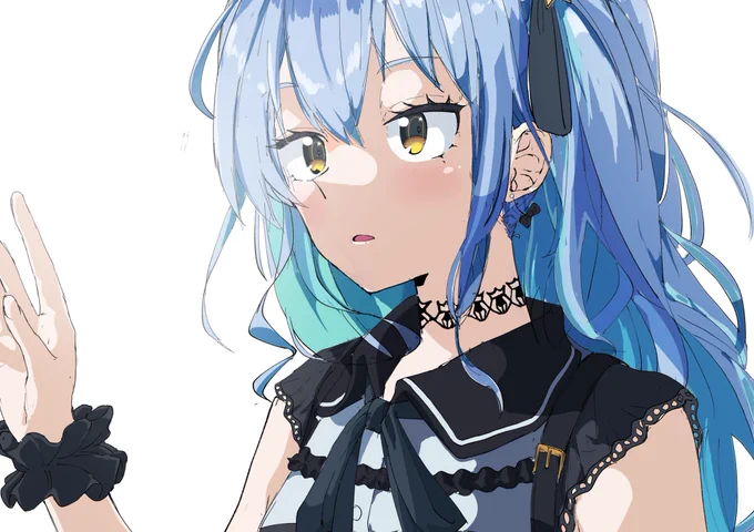 #ほしまちぎゃらりー #星街すいせい 
