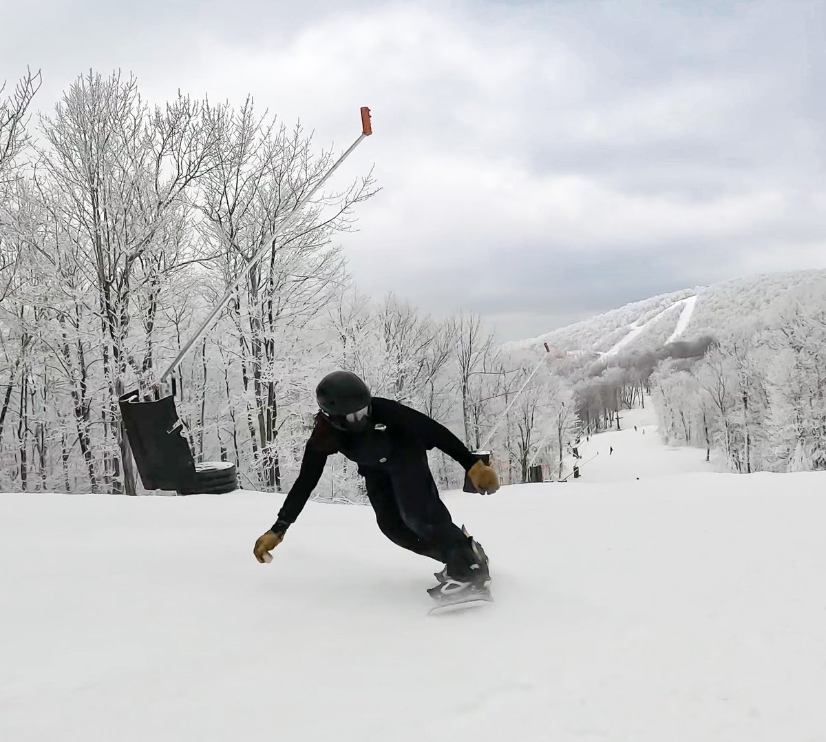 Windham Mountain Club tweet media