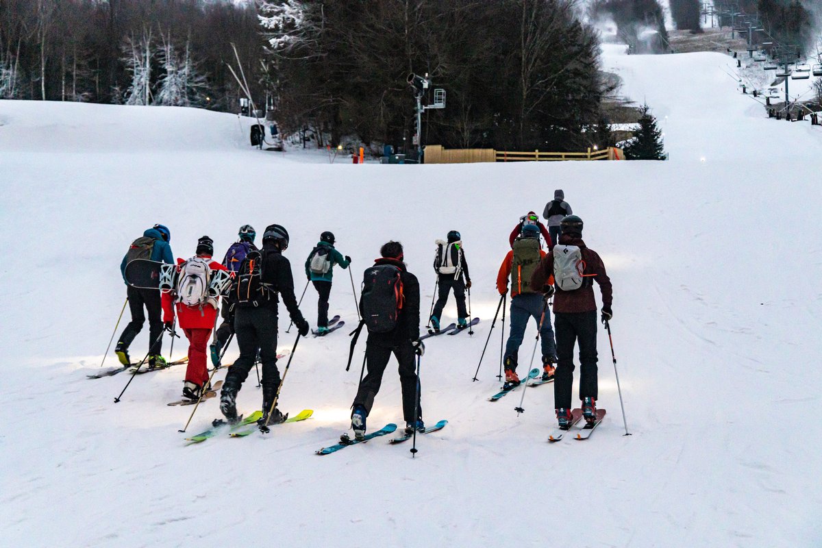 Windham Mountain Club tweet media