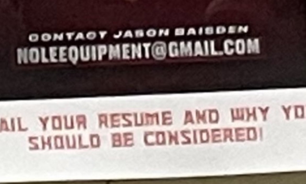 Jason Baisden tweet media