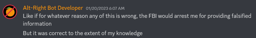 ValidLs only takes Ls on Twitter: