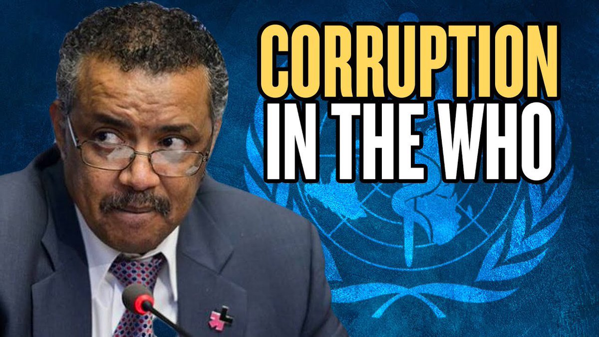 Can_Tern's tweet photo. @WHO @mvankerkhove @DrMikeRyan #WHO is a propaganda platform for Tedros Adhanom’s ethnocentric cartel rather than addressing Global issue truthfully, timely, and decisively. So, no one should trust WHO at this moment. WHO hasn’t denounced destruction of 1000s of healthcare center in 🇪🇹 by #tplf #ReformWHO https://t.co/92EhPM2bYR