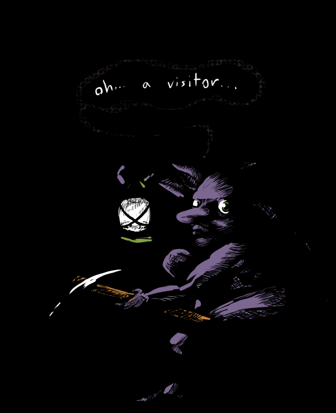 superdorf's tweet photo. it is #goblinweek
- - -
#art #GoblinWeek2023 https://t.co/9hPkUVtWfA