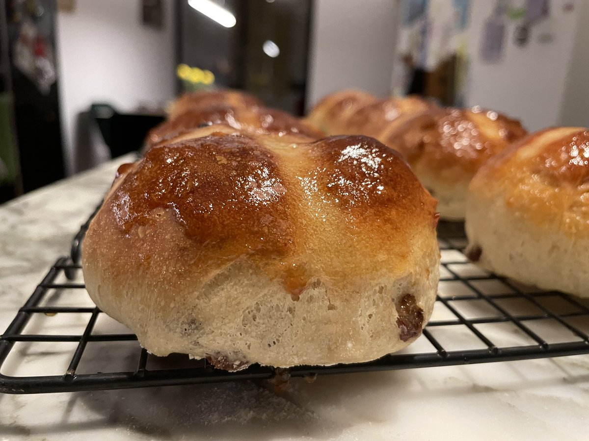 CathyCentral's tweet image. Sunday night baking #discard