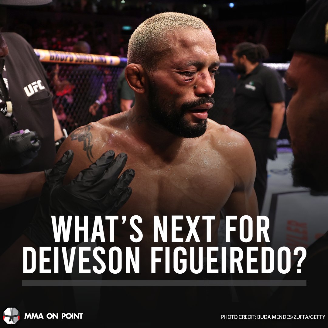 MMA On Point tweet media