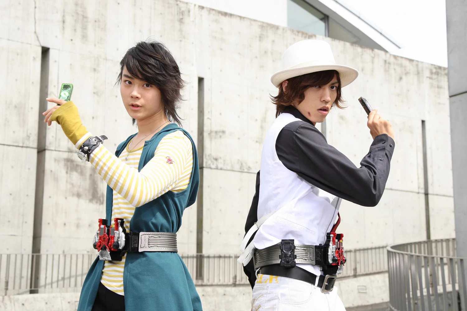 仮面ライダー図鑑【非公式】 on X: 