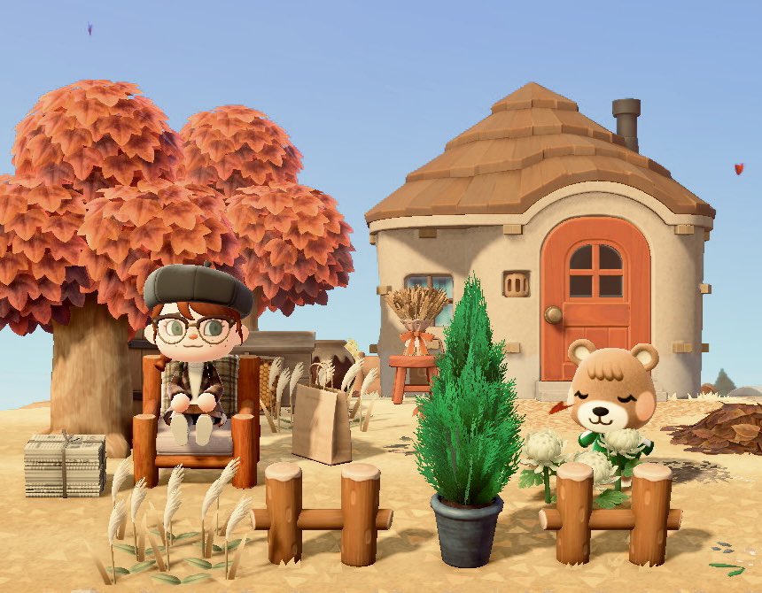 CandiceGame's tweet photo. Finished my dream address:
Willow @ Maplelodge
DA-5718-8500-3059
Now to begin Hard Mode 😋 
#ACNH #AnimalCrossing #NewHorizons #DreamAddress #ACNHHardMode https://t.co/Jrb4gw2mEj