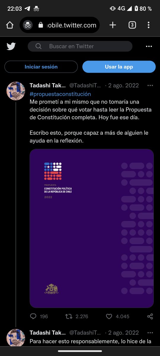 startdownchile's tweet photo. Nuestro amado director se mojó el potito en el plebiscito. Hizo su estudio y concluyó que era una propuesta reversible (?) y por lo tanto, aceptable.
Y en su infinita bondad, no se molestó con el 62% del padrón electoral. https://t.co/NQNt7txUyj