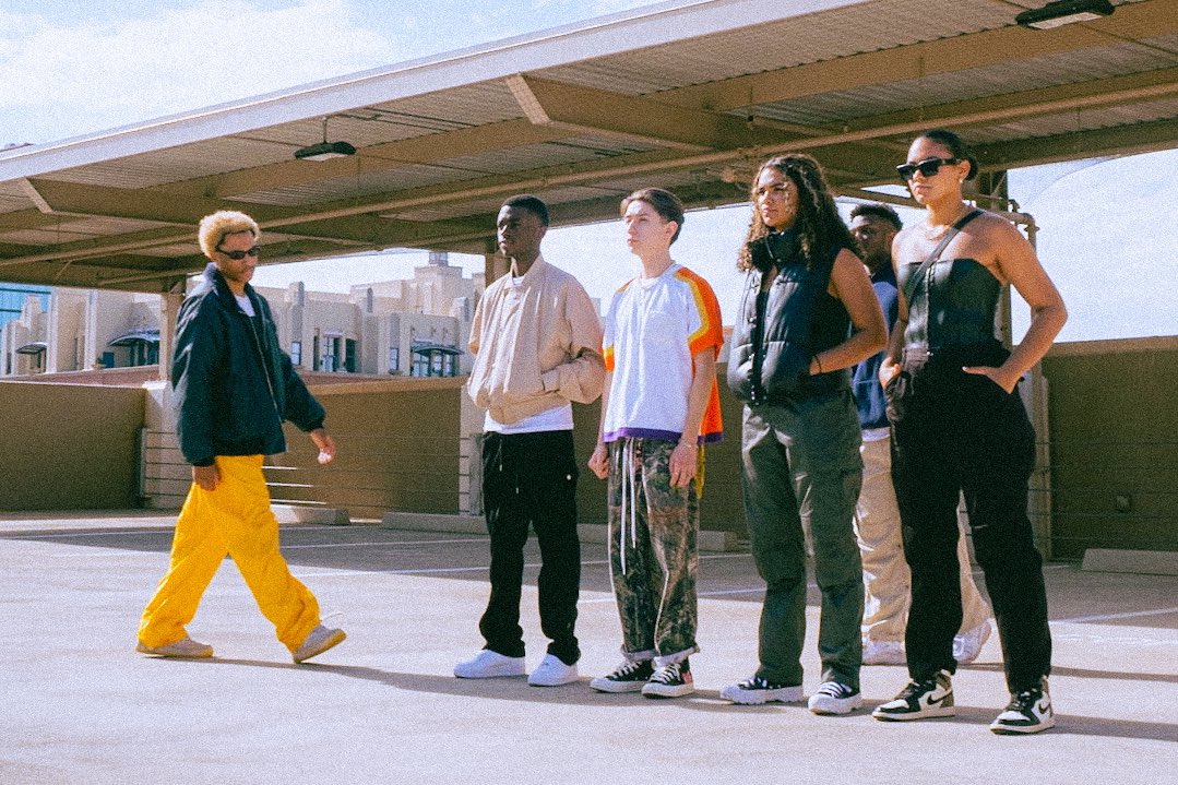 I ain even think we was gon do it