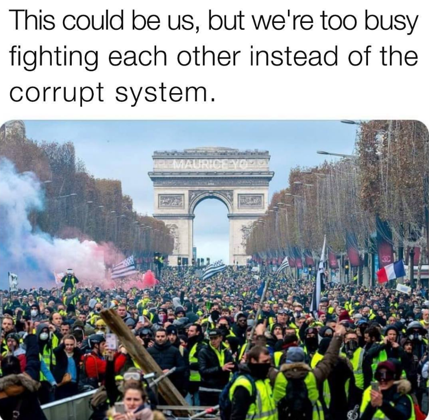 JeremyWard33's tweet photo. Wake up, America https://t.co/eXyIGDbCW5