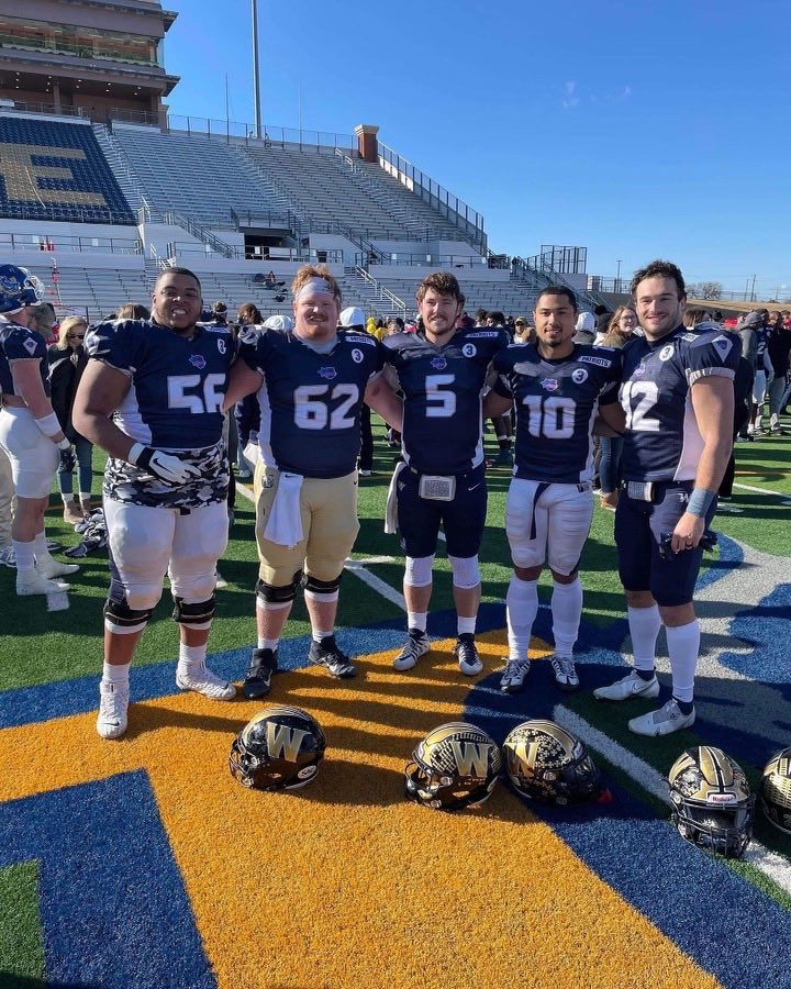 Great to see these guys play together one last time! OneDog!