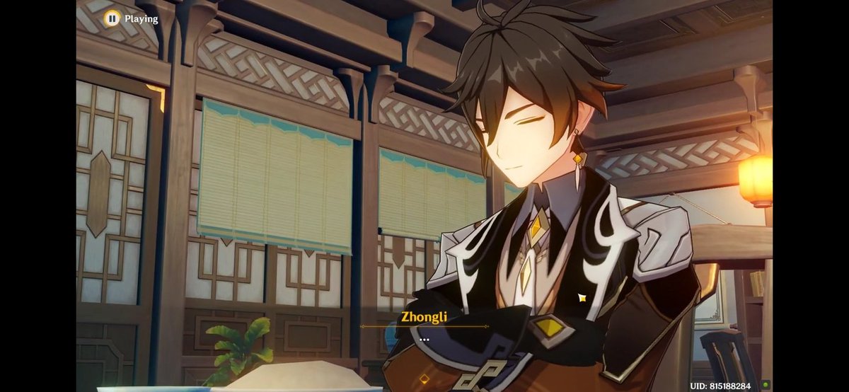 ravingraven_'s tweet photo. venti and hu tao meeting and instantly becoming friends 
zhongli, internally: they don't know they're my favorite people https://t.co/VDnDOVjmx6