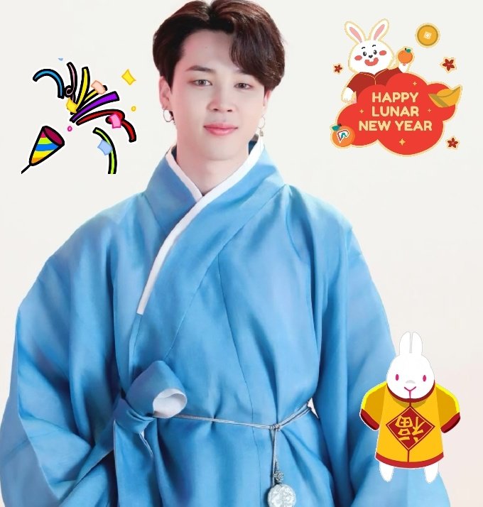 vioky300's tweet photo. 𓂃 ִֶ 𝓓𝓮𝓪𝓻  𝓙𝓲𝓶𝓲𝓷 ִֶ 𓂃
DEAR JIMIN, HAPPY LUNAR NEW YEAR 2023‼
Our sincere wish that you are immensely happy and that you can realize all your plans.
#JIMIN #ParkJimin #jiminie #지민 #ジミン 
#ジミンxDIOR #JIMINxDIOR 
#HappyLunarNewYear2023
#HappyRabbitYear https://t.co/9kknBHOAIU