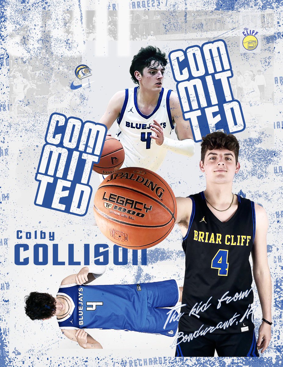 Colby Collison tweet media