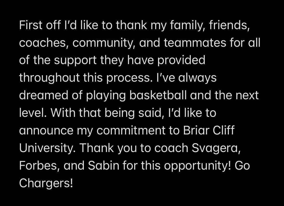 Colby Collison tweet media