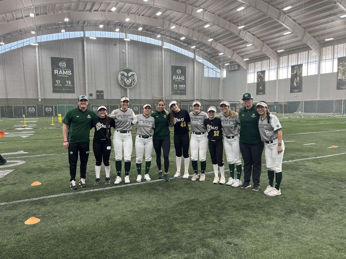 Addison Fousel (@addisonfousel) on Twitter photo Great weekend at <a href="/CSUSoftball/">Colorado State Softball</a>! I learned so much and had a blast! Thank you <a href="/Coach_Fisher/">Jen Fisher</a>, <a href="/SahvannaJaquish/">Sahvanna Jaquish</a>, <a href="/bbogner14/">Brett Bogner</a>, <a href="/CSUCoachEasley/">Shana Easley</a>, and the amazing players for sharing your knowledge of the game. Great weekend at <a href="/CSUSoftball/">Colorado State Softball</a>! I learned so much and had a blast! Thank you <a href="/Coach_Fisher/">Jen Fisher</a>, <a href="/SahvannaJaquish/">Sahvanna Jaquish</a>, <a href="/bbogner14/">Brett Bogner</a>, <a href="/CSUCoachEasley/">Shana Easley</a>, and the amazing players for sharing your knowledge of the game.