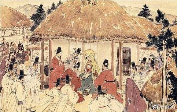 Shainee32's tweet photo. @britishmuseum #God said "eom ma（엄마）" when he was born and "eo meo ni（어머니）" when he was dead. #CultureAppropriation #KoreanChristmas #MerryKoreansmas https://t.co/edbpGm5Zcd
