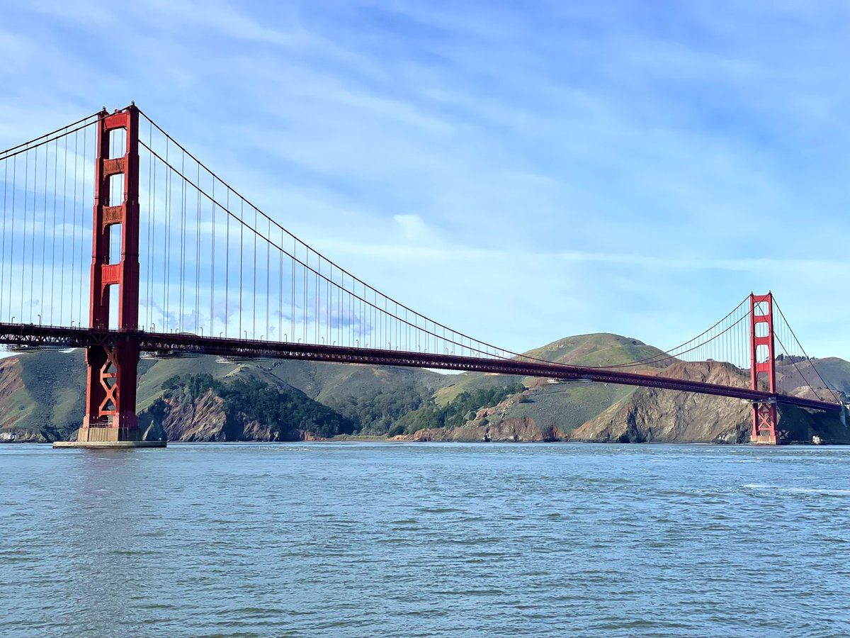 Kristen John tweet media