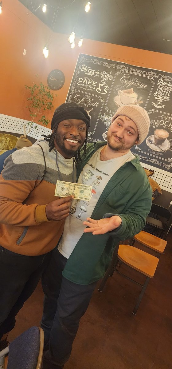 Cecil Carter tweet media