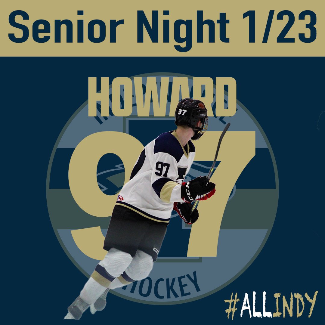 TOMORROW NIGHT 6:30 VS SUMMIT!!!
Some show your captain some love tomorrow at Centennial Sportsplex for Senior Night!
@wcsIHSmw 
<a href="/INDYNATION1/">INDY NATION</a>