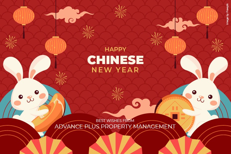 AdvancePlusPM's tweet photo. Wishing everyone an auspicious and prosperous new year. Gong Xi Fa Cai. https://t.co/p2NpoF7UUq