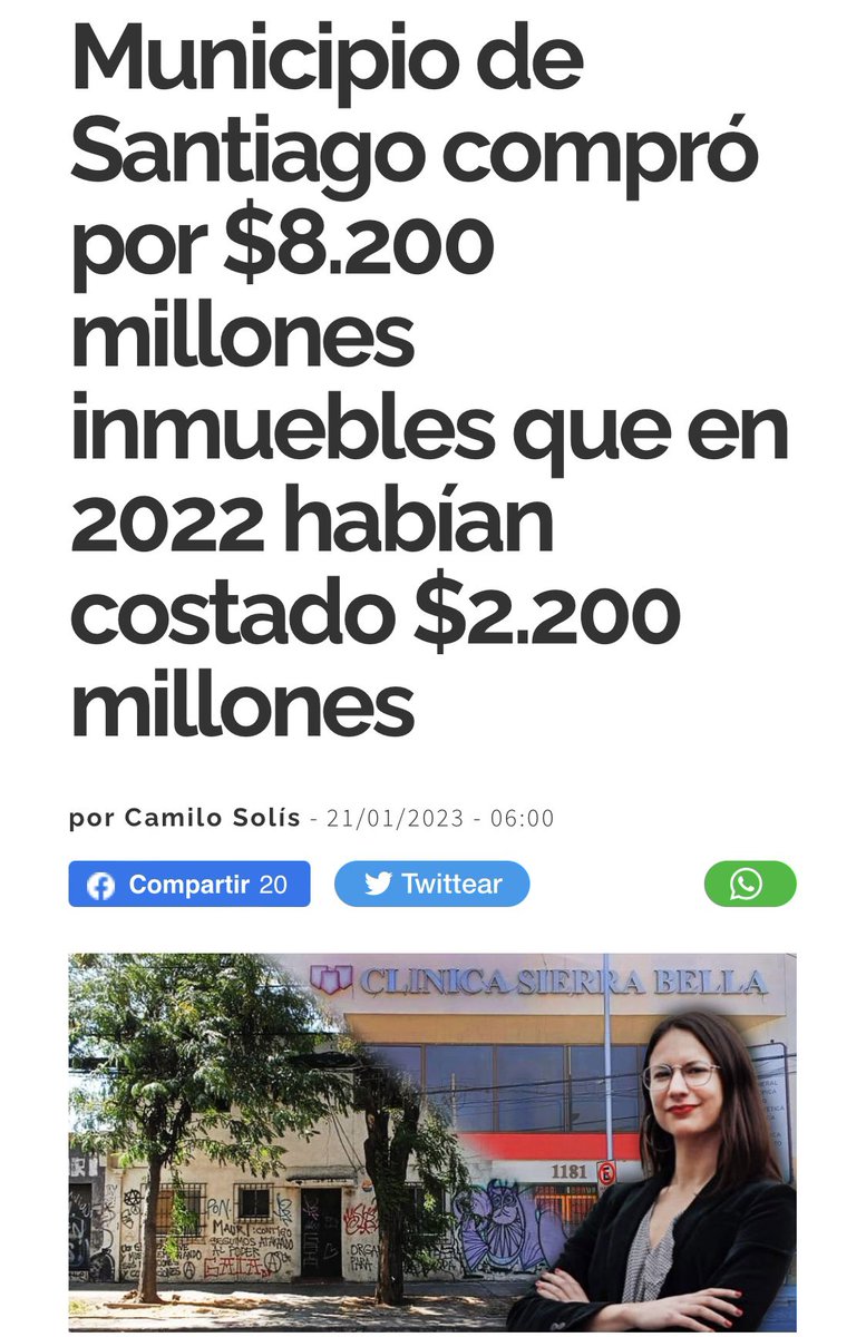 VIVIANA🇨🇱 ✪ tweet media