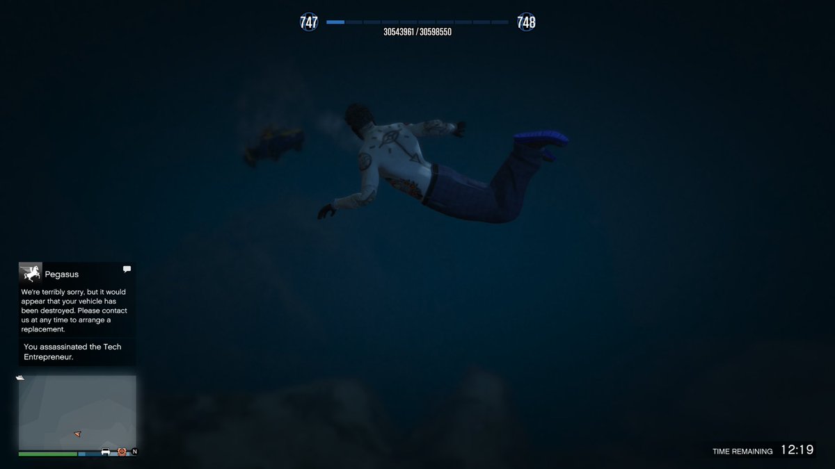 St. J Graves tweet media