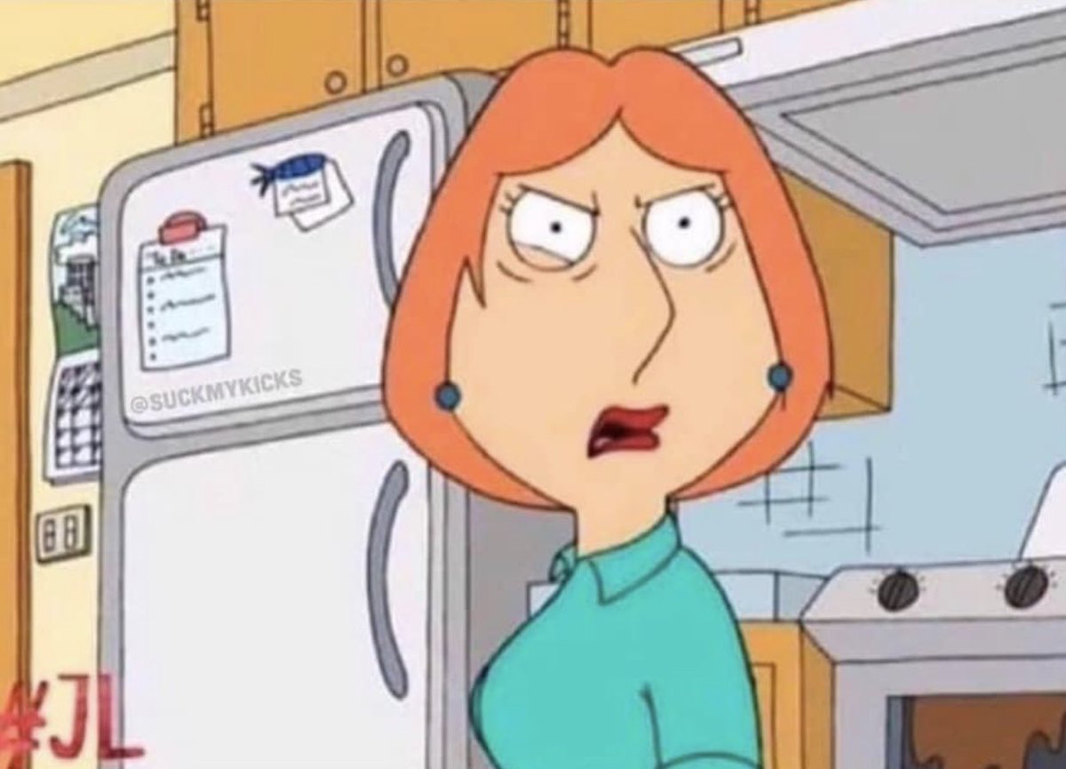 faiththegemini's tweet photo. when you’re already irritated and someone says something stupid https://t.co/mLGvuSyjkV