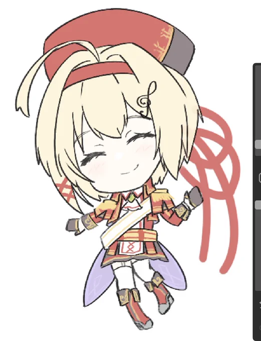 れんしう 